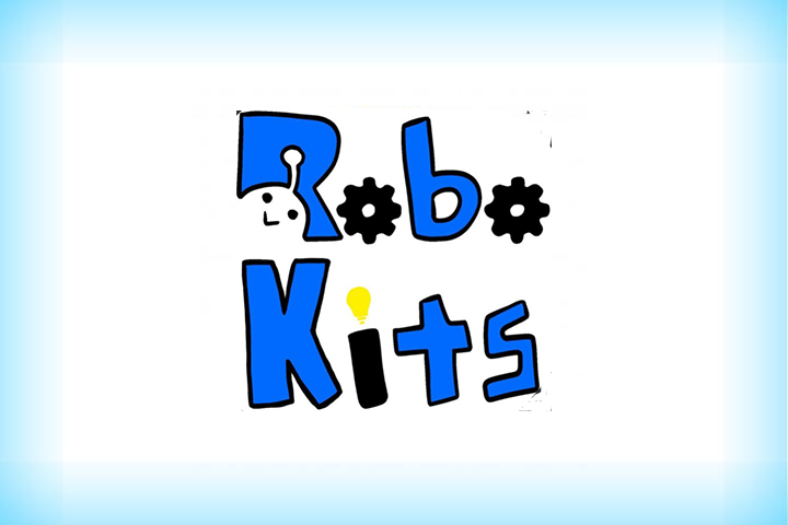 Robo Kits Logo RoboKits Logo