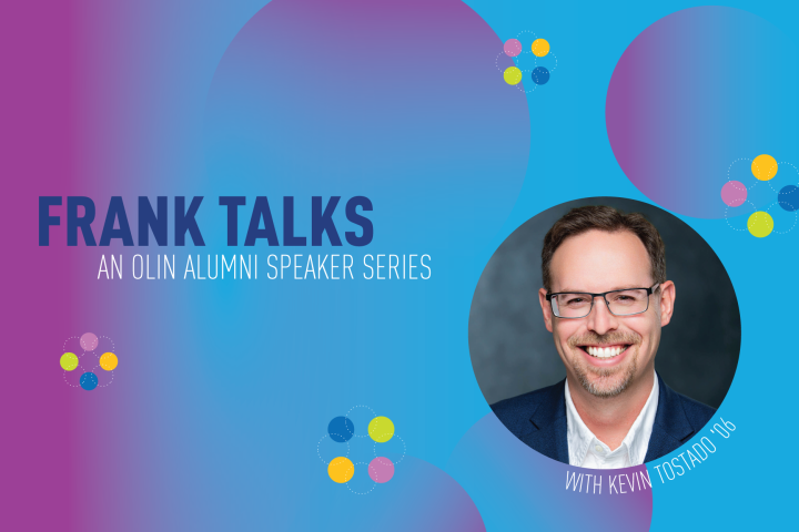 Frank Talk- Kevin Tostado Web Thumbnail Frank Talk- Kevin Tostado Web Thumbnail