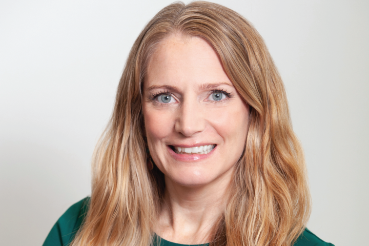 Alyson Goodrow Portrait