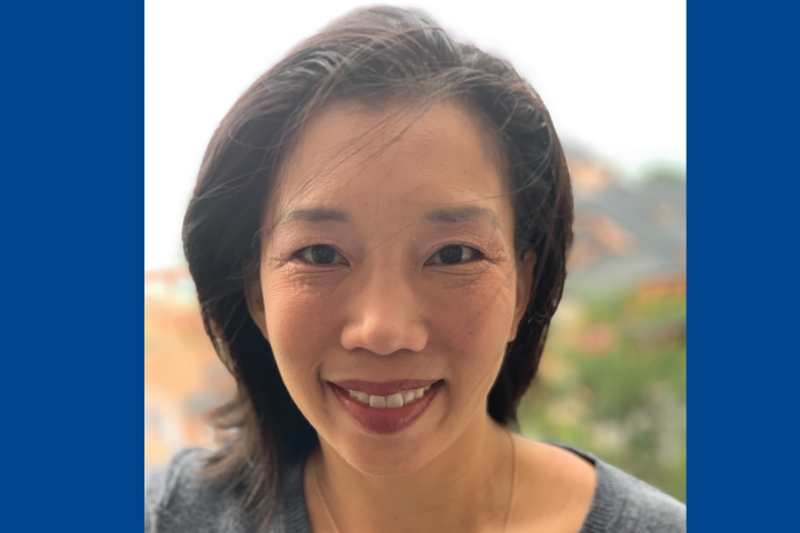 Prescille Cernoisa portrait