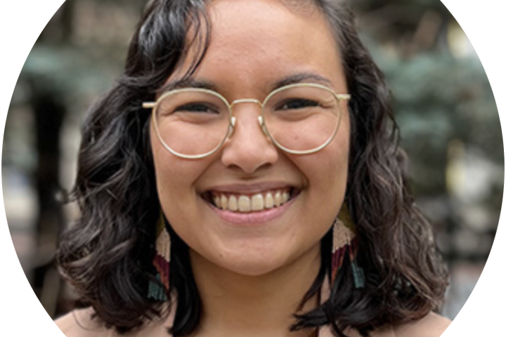 Anisha Patil Nakagawa Portrait