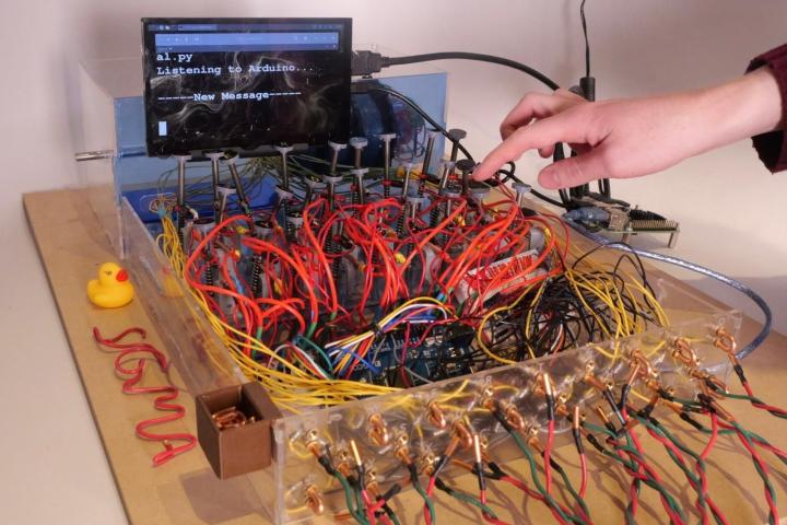 PIE Project Fall 2025