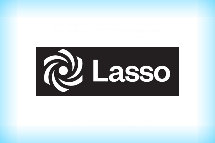 Lasso Labs Logo
