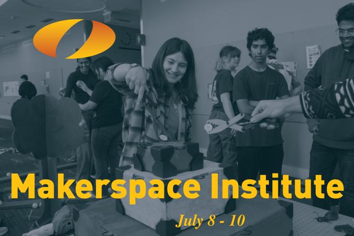 Makerspace Institute at Olin College