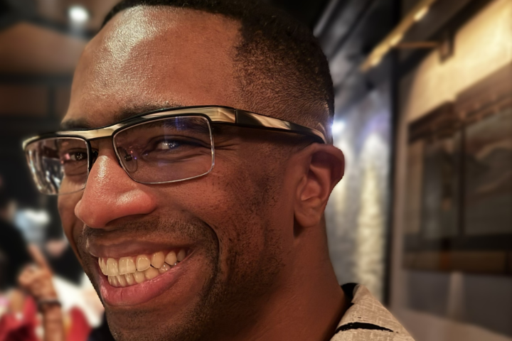 A photo portrait of Emanuel Towns II.
