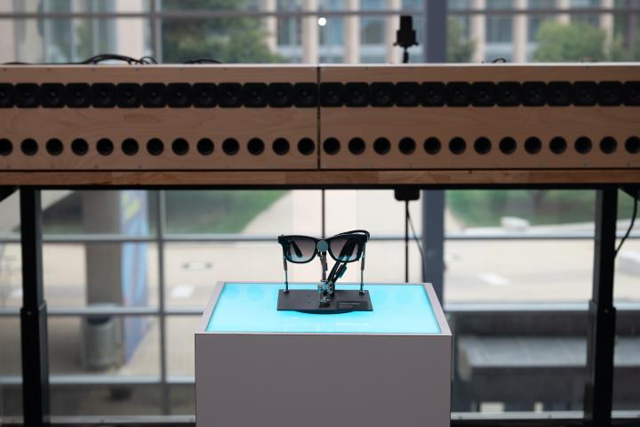 Pl(AI)ful Sidekick Artifact from Voices of Olin