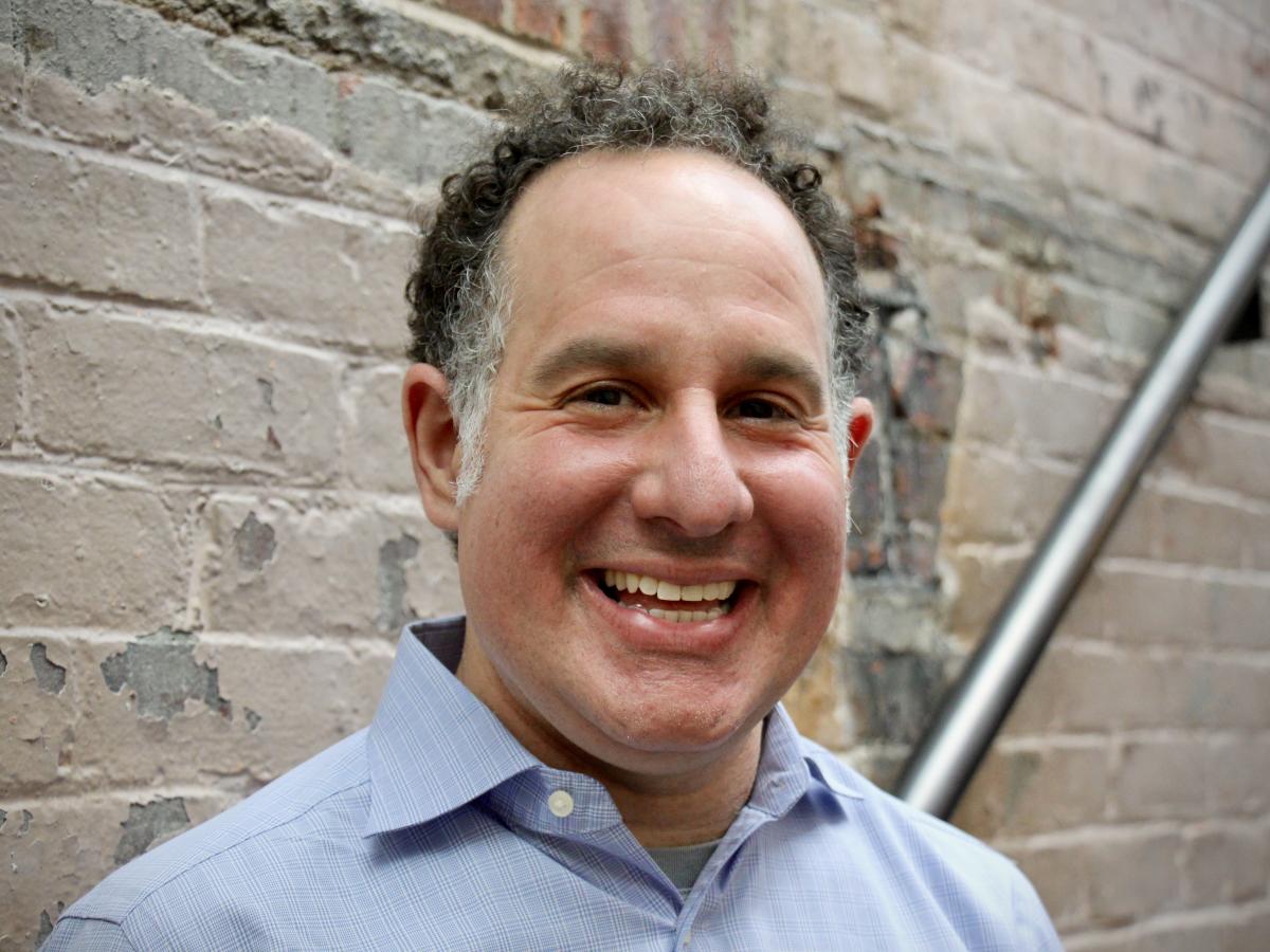 Jonathan M Adler, Professor of Psychology Jonathan M Adler, Professor of Psychology