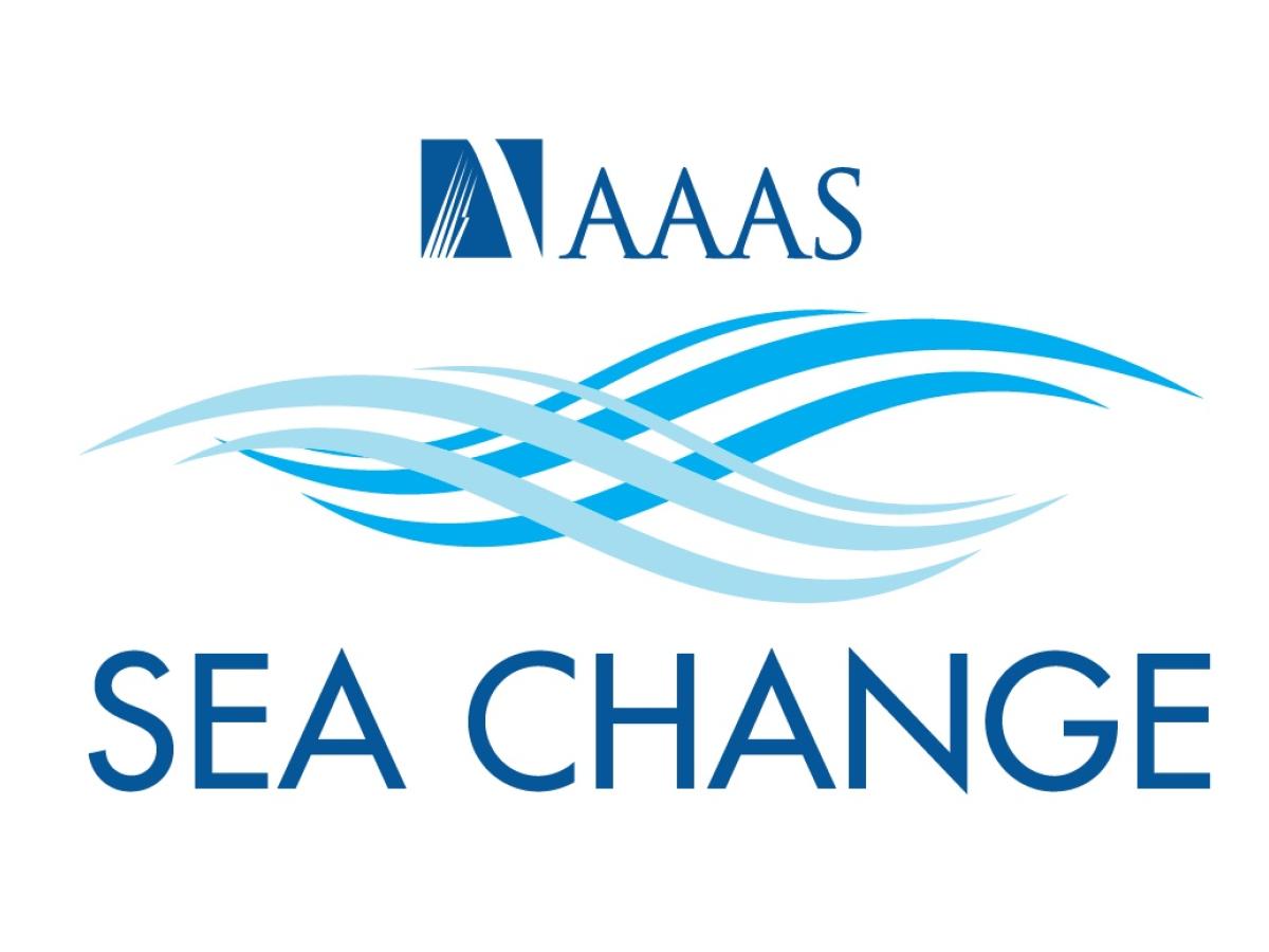 SEA Change Logo