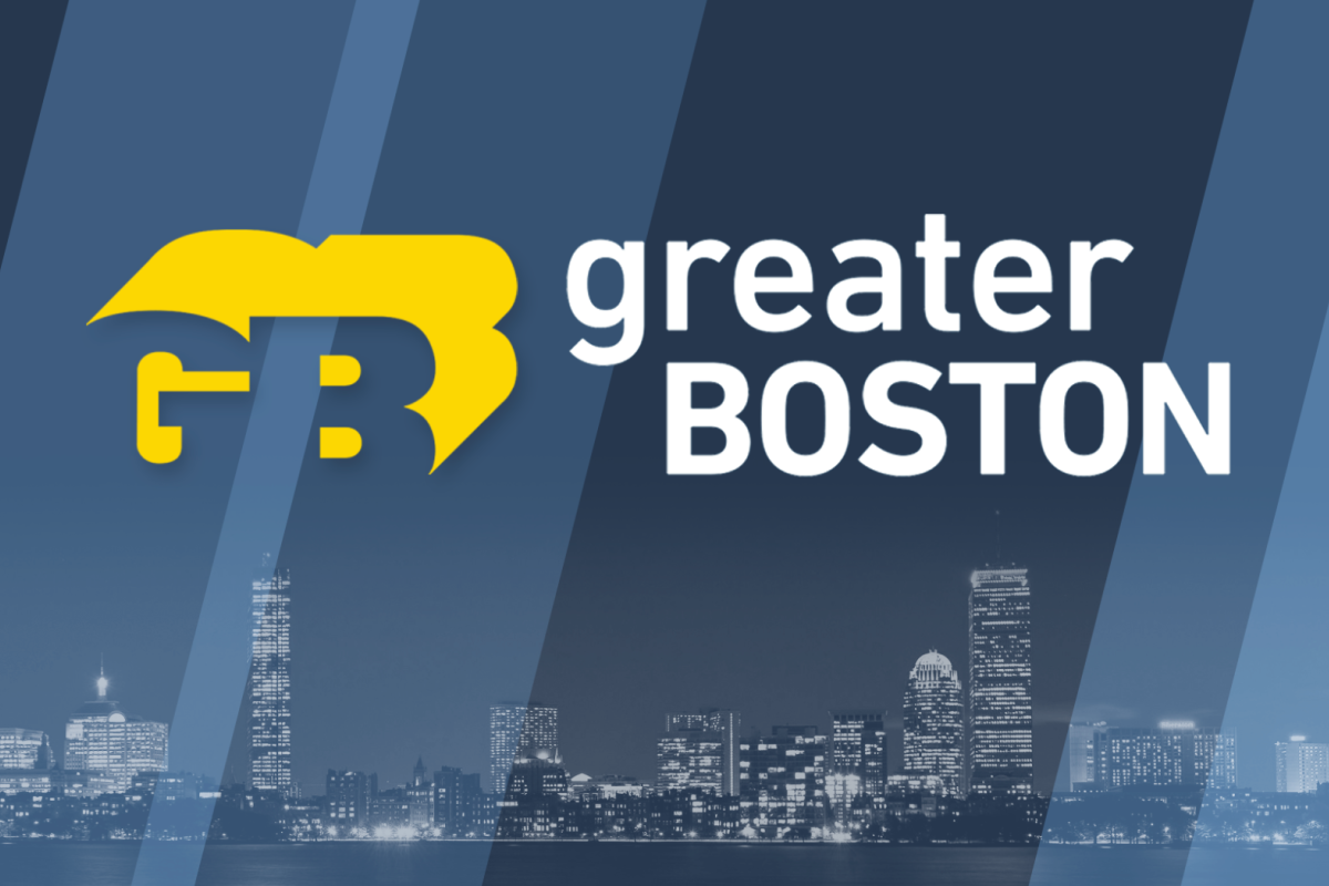 Olin College President Barabino on GBH's Greater Boston show