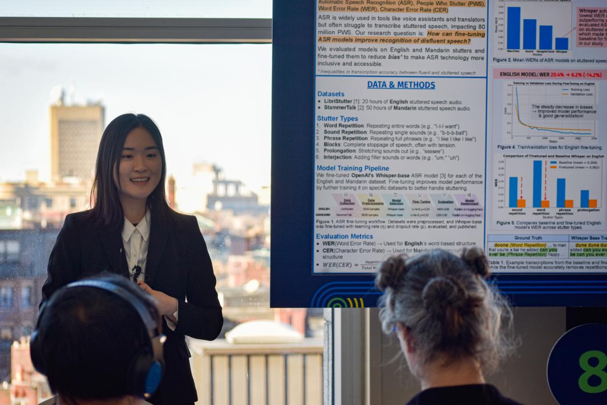 Dongim Lee AAAS 2025 Presenting Dongim Lee AAAS 2025 Presenting
