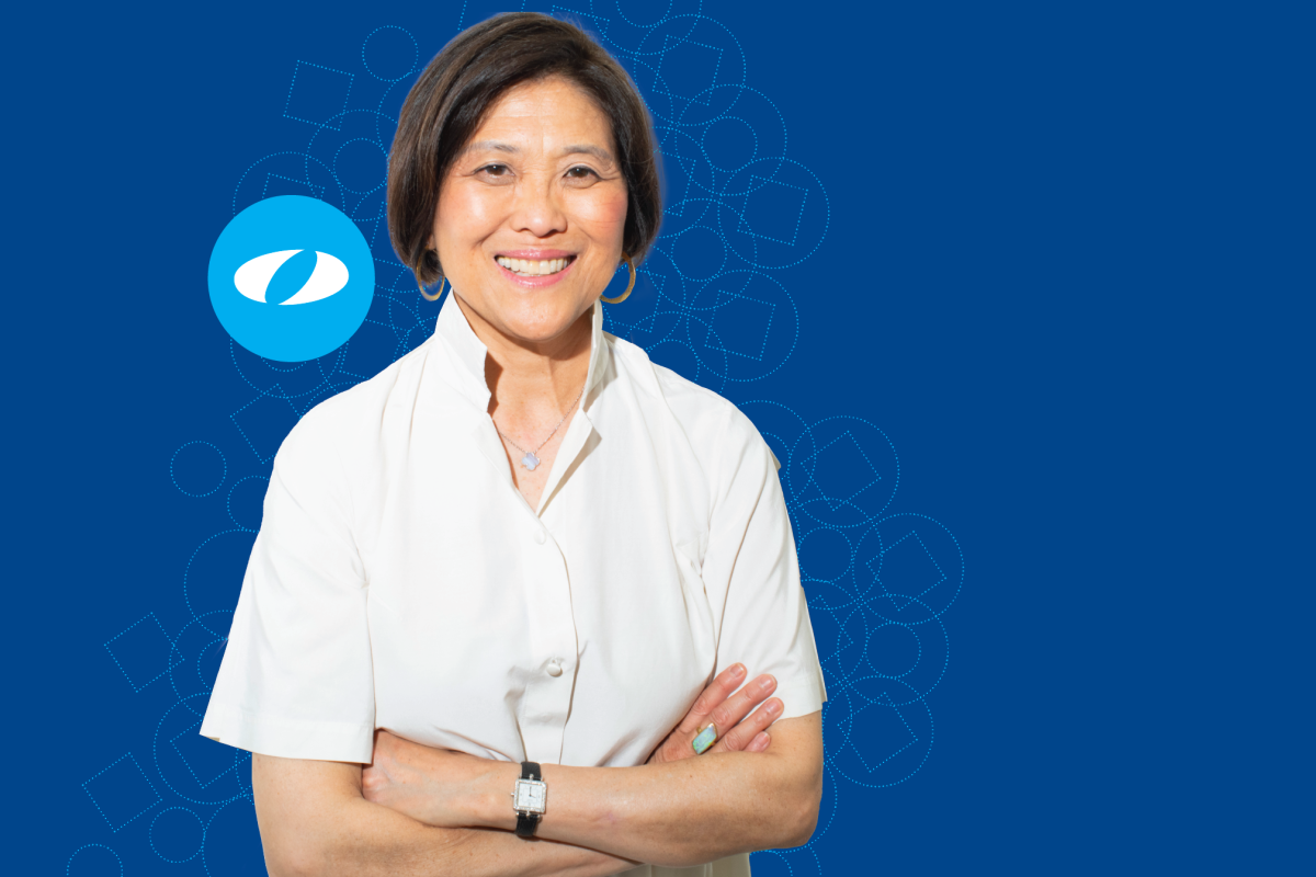 Olin College of Engineering President May Lee