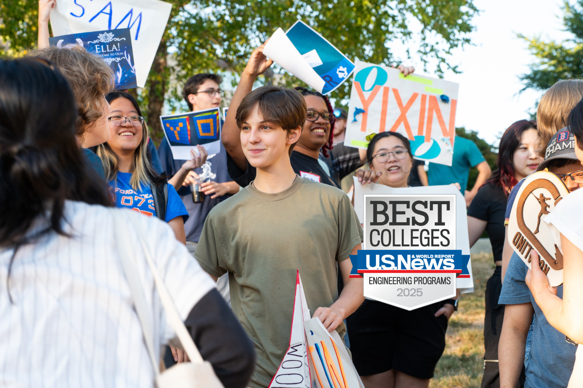 Best Colleges 2025