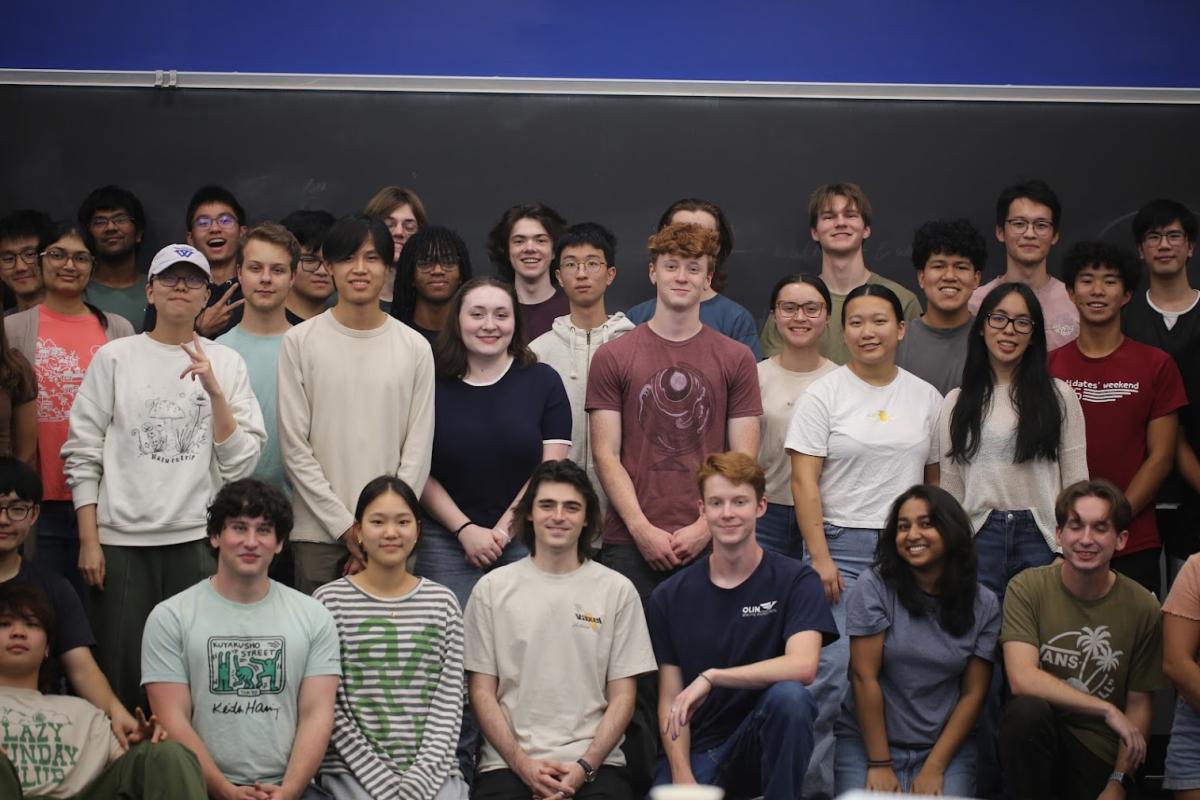 Formula Team picture