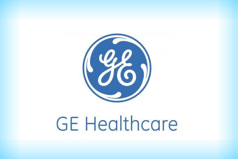 GE Healthcare logo GE Healthcare logo
