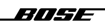 Bose Bose logo