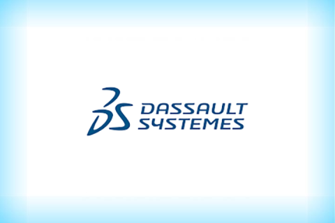 DassaultSystemes DS