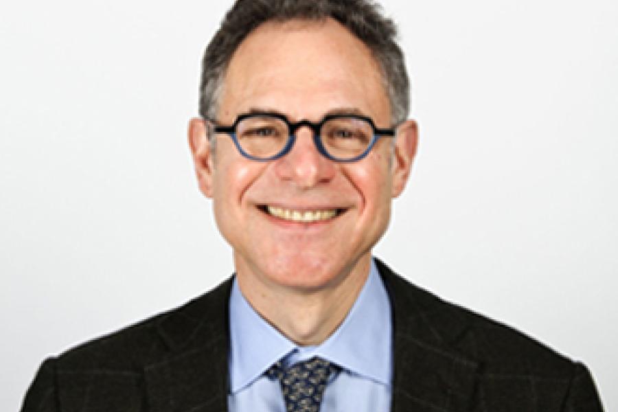 Stephen Schiffman Stephen Schiffman