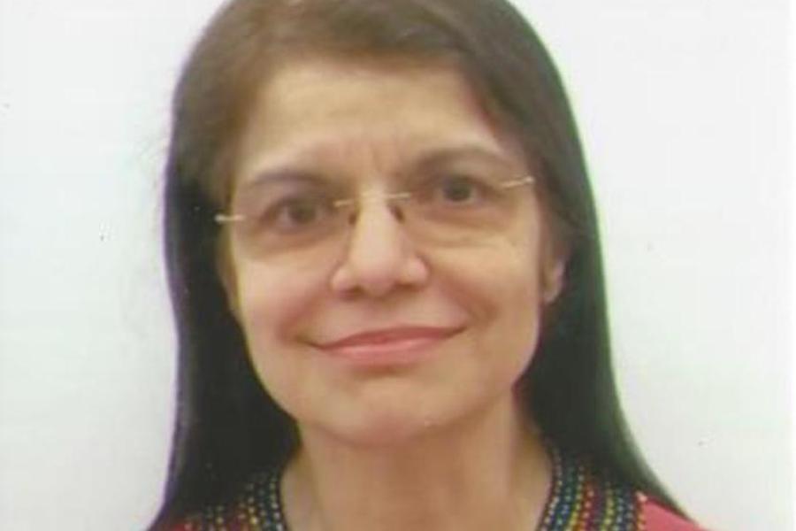 Dr. Cheryl Laggon Dr. Cheryl Laggon