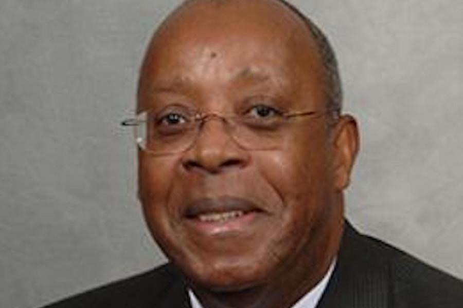 Dr. Willie Pearson, Jr.