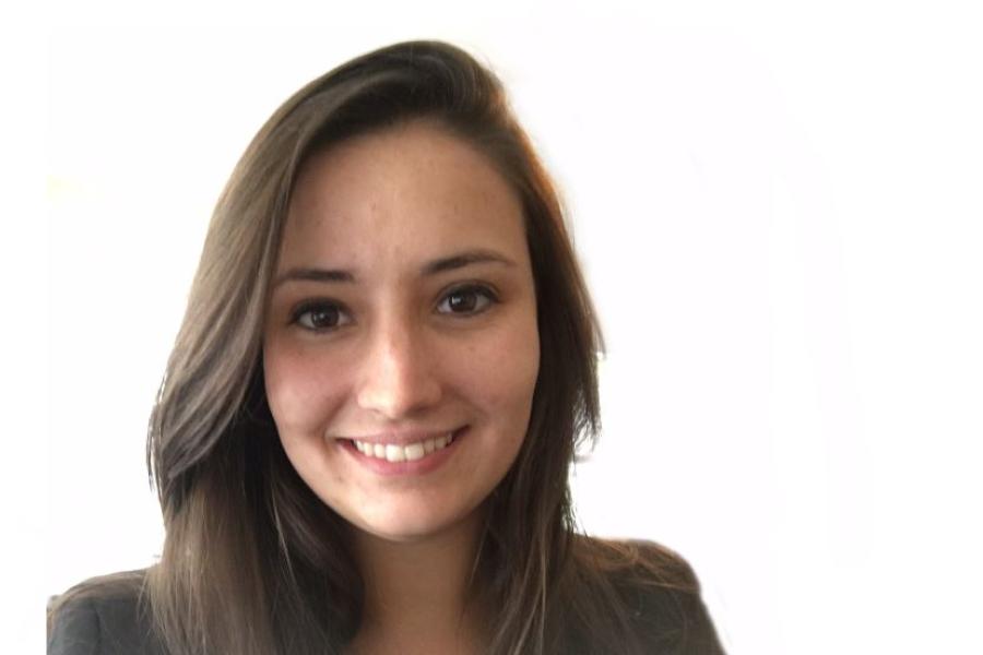 Claire Rodgers Olin College of Engineering