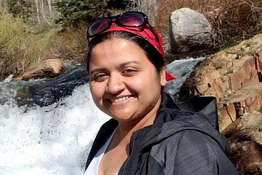 Chhavi Goenka, Assistant Professor of Engineering. Chhavi Goenka, Assistant Professor of Engineering.