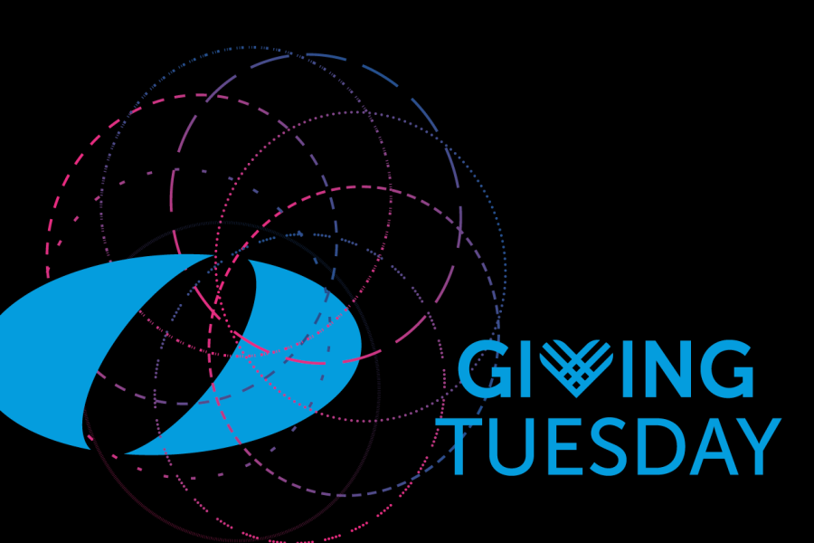 Giving Tuesday 2023 Banner