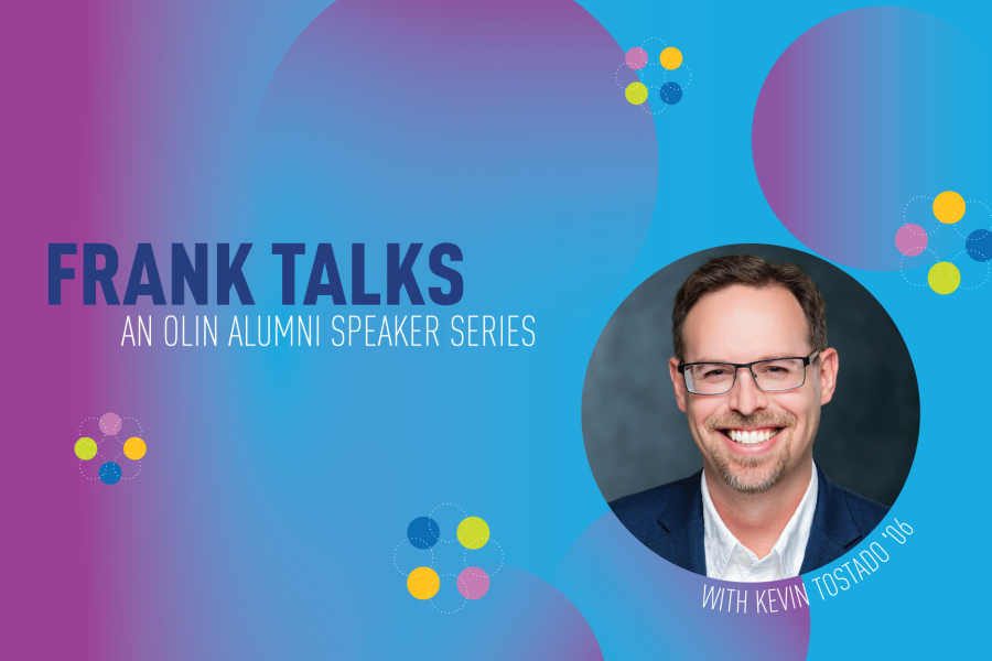 Frank Talk- Kevin Tostado Web Thumbnail Frank Talk- Kevin Tostado Web Thumbnail