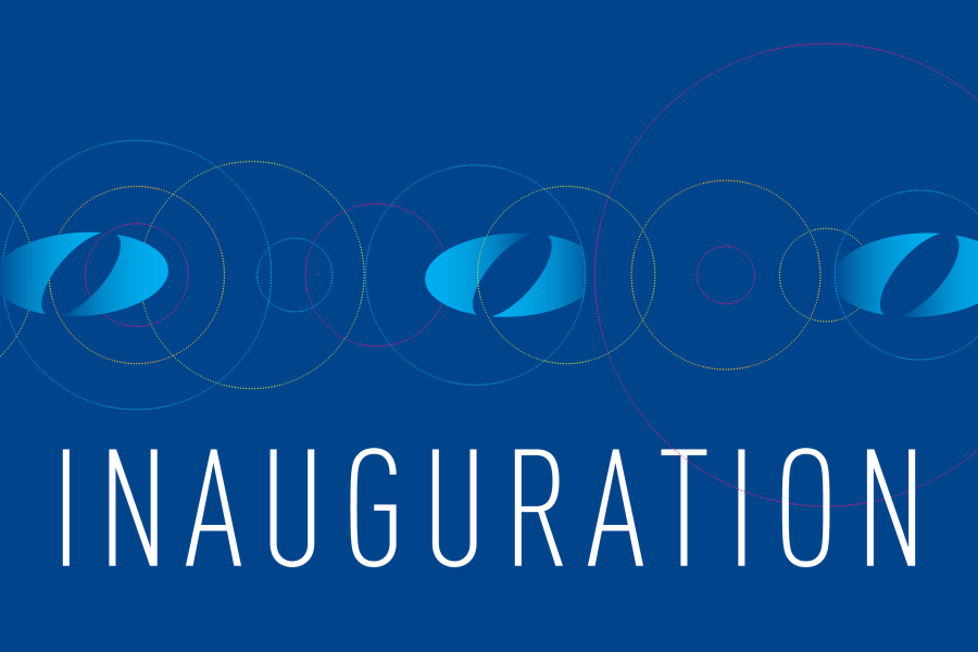 Olin College Inauguration 2026