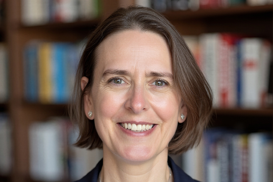 Photo portrait of Anastasia Crosswhite
