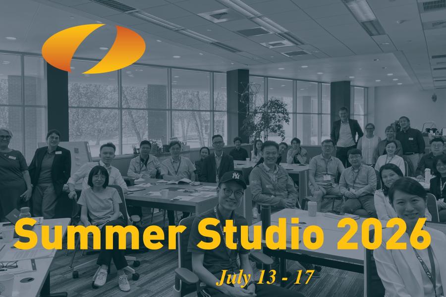 Olin College Summer Studio 2026