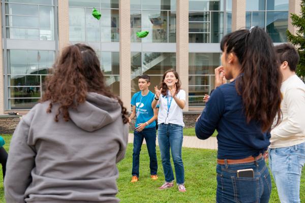 2019 Orientation