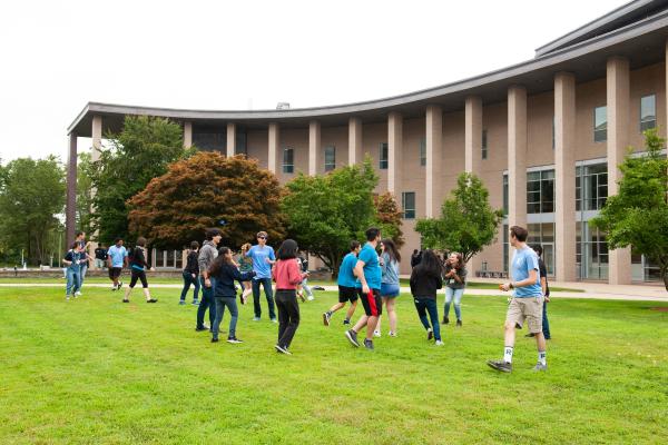 2019 Orientation in the O