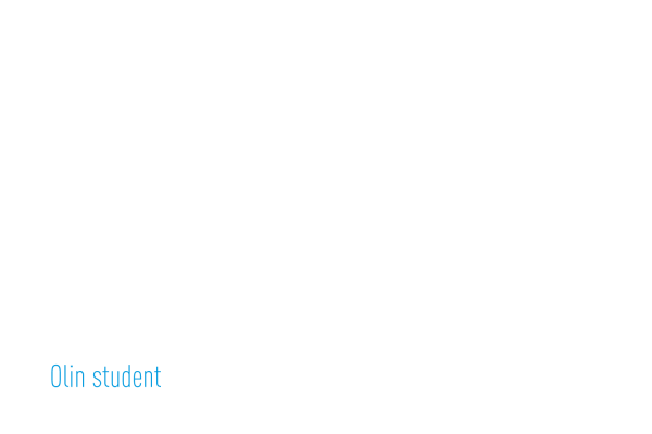 Testimonial-Michael Costello: “At first, I was pretty hesitant to do Story Slam, but it turned out to be one of the defining experiences of my education. The chance to really explore and define my own narrative has been not only engaging, but healing as well.” 