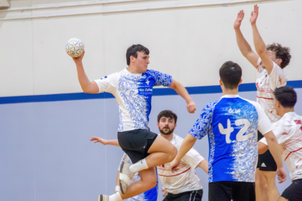 Handball Tournament 2024