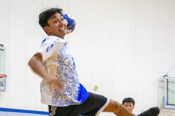 Handball Tournament 2024
