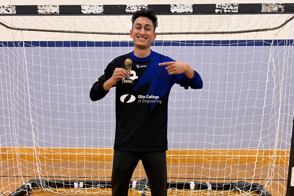 Handball Tournament 2024