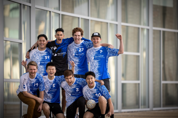 Handball Tournament 2024