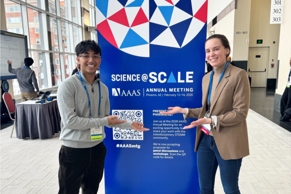 Trivedi and Van de Zande AAAS 2025