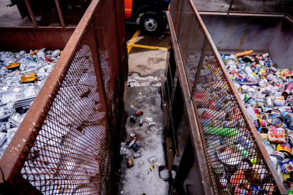 Wellesley DPW