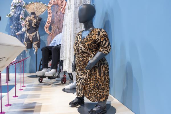 Olin Accessible Design Project Artifacts Acquired by London Museum