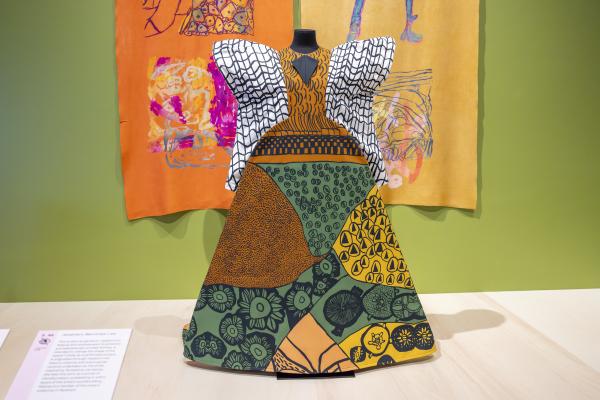 Olin Accessible Design Project Artifacts Acquired by London Museum