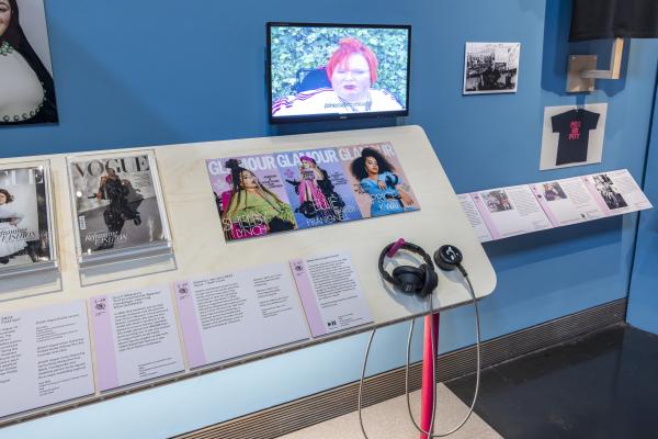 Olin Accessible Design Project Artifacts Acquired by London Museum