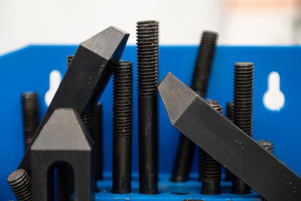 Olin Shop abstracts photo