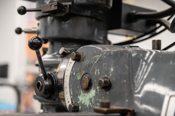 Olin Shop abstracts photo