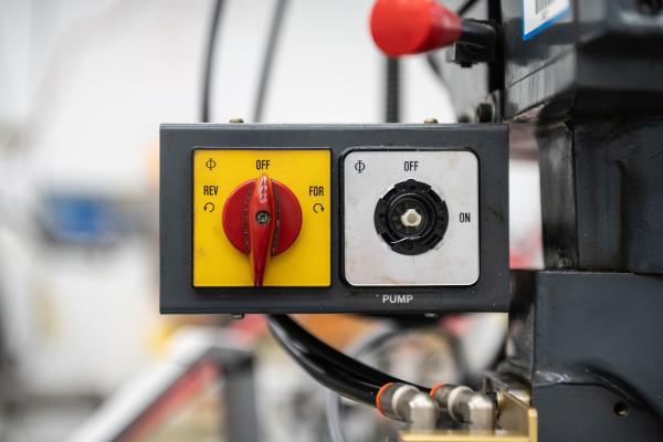 Olin Shop abstracts photo