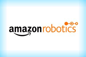 Amazon Robotics logo