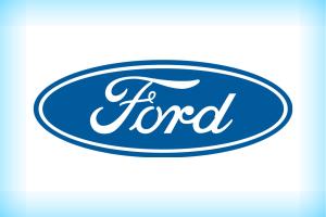 Ford logo