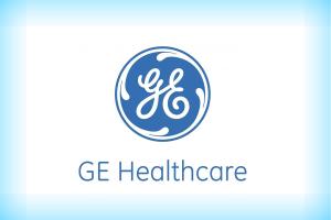 GE Healthcare logo