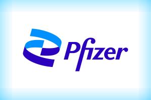 Pfizer logo