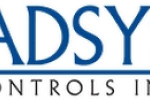 Adsys Controls logo